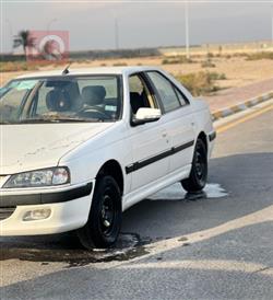 بيجو بارس